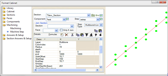 Multiboreinline Example